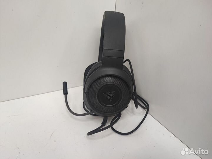Наушники Проводные Накладные Razer Kraken V3