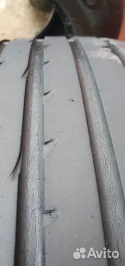 Nexen N8000 235/65 R17