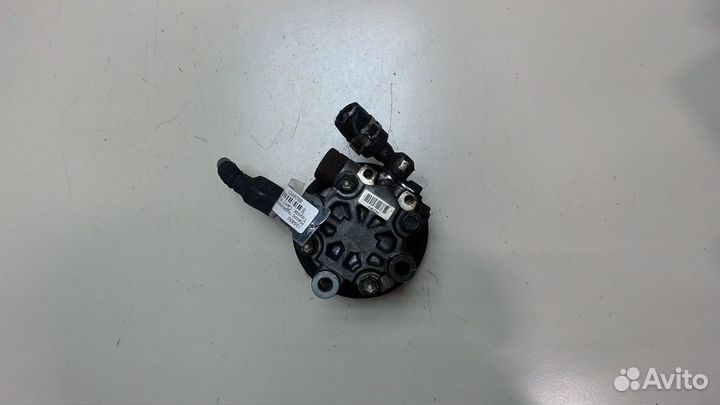 Гур Toyota Camry V40, 2008