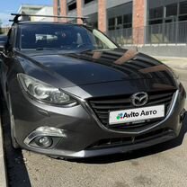 Mazda 3 1.6 AT, 2013, 180 000 км, с пробегом, цена 1 350 000 руб.