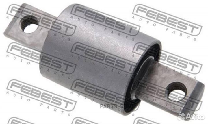 Febest vlab-011 сайленблок передней подвески volvo S60 I 2002-2009
