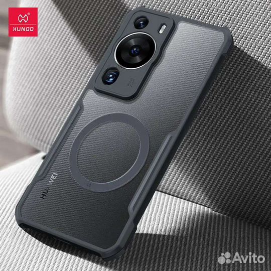 Магнитный чехол Xundd для Huawei p60, p60pro
