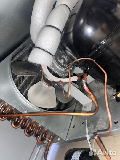 Ремонт холодильников и стиральных машин