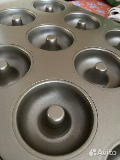 Форма для выпечки