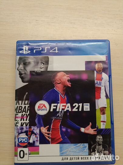 Игры для приставок ps4