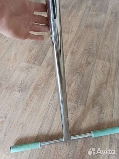 Детали для трюкового самоката