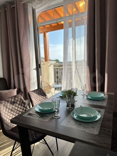 2-к. квартира, 50 м², 5/5 эт.