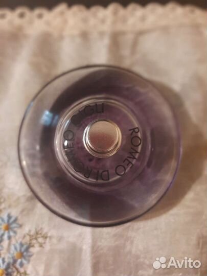 Оригинальная парфюмерия