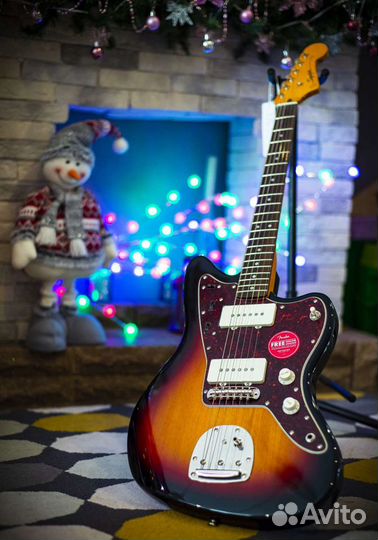 Fender Squier Classic Vibe 60s Jazzmaster