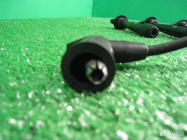 Провод высоковольтный (комплект) Hyundai Verna 20