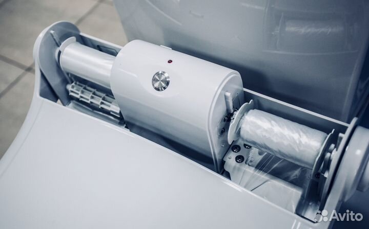 Диспенсер сенсорный Автоматический подкладок Z90-3