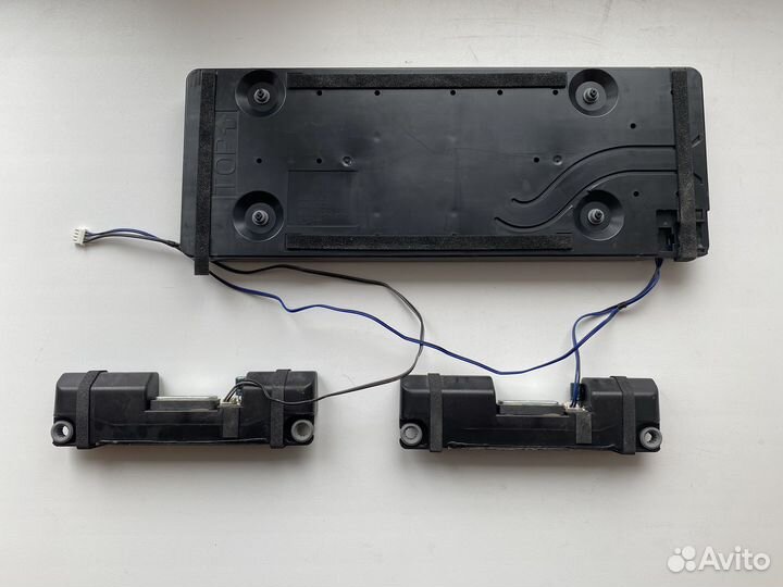 Динамики для телевизора LG. 55LB67 MCK678662