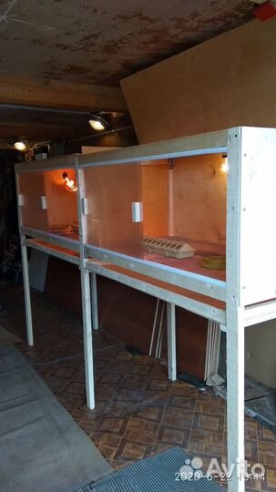 Сетка для содержания цыплят, бройлеров, гусей и ут