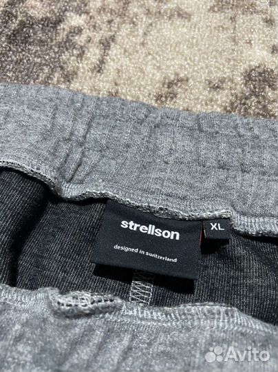 Спортивные штаны Strellson Оригинал