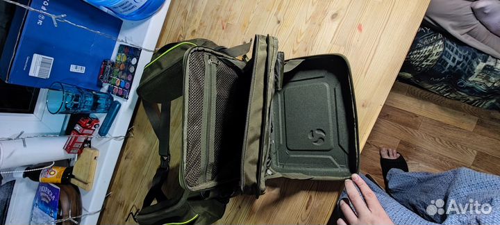 Рыболовные снасти