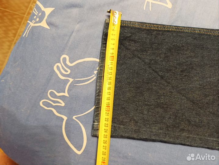 Джинсы(Westland