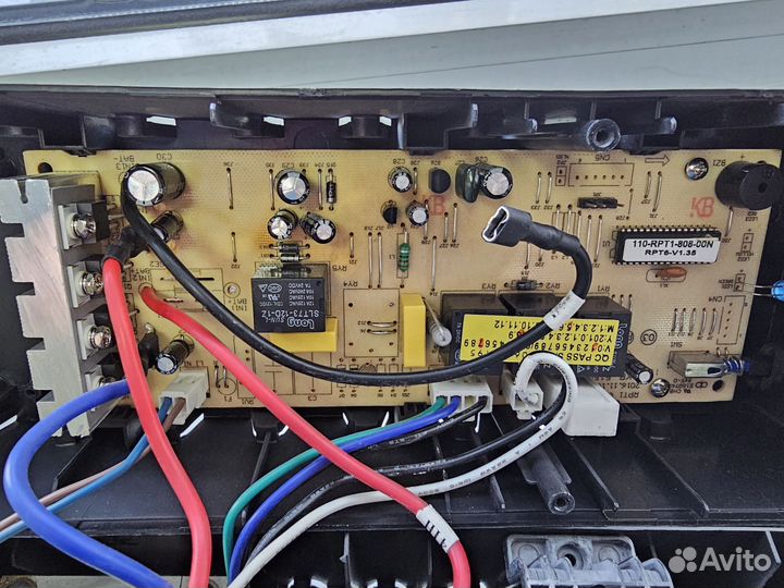 Ибп powecom rpt600a