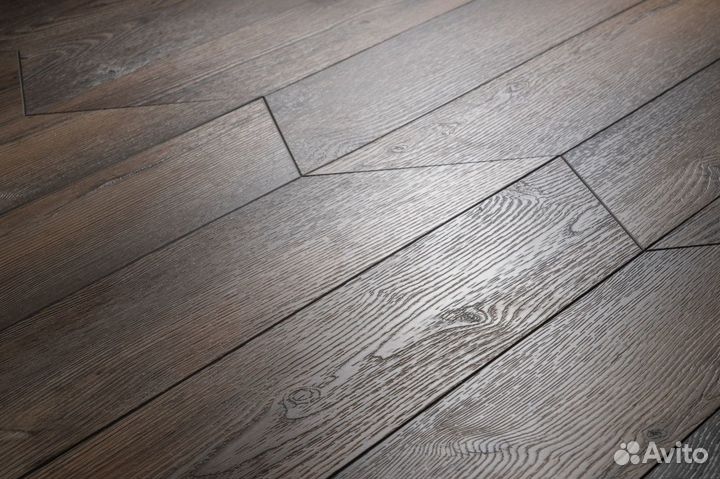 Кварцвиниловая плитка (ламинат) со склада