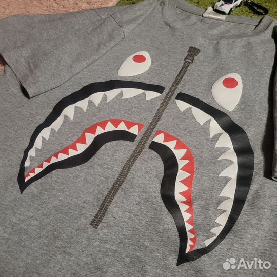 Футболка bape оригинал