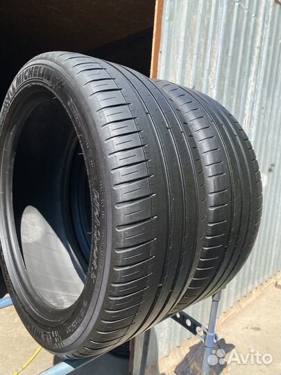 Michelin Pilot Sport 3 235/45 R18