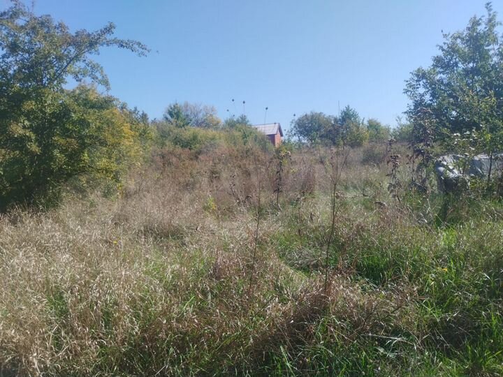 Участок 8 сот. (ИЖС)