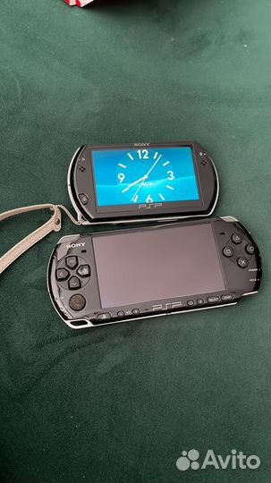 Sony PSP GO