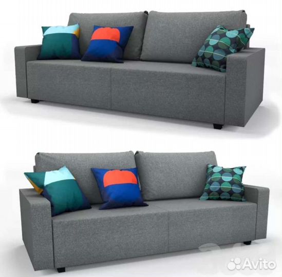 Новый Чехол на подушку из икеа майялотта