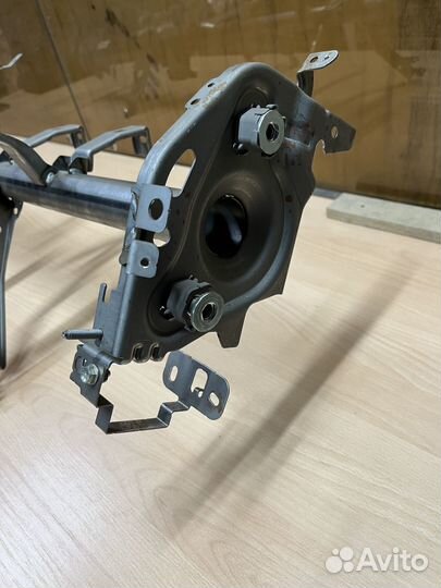 Мазда сх5 6 ke kf 2011- Усилитель Торпедо