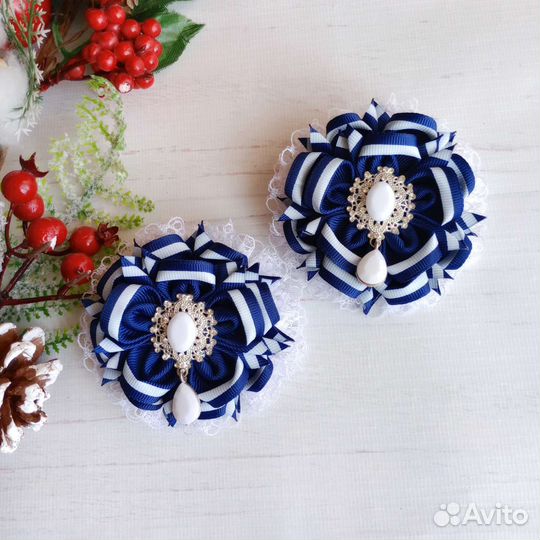 Резинка для волос