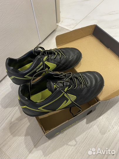 Шиповки детские Demix