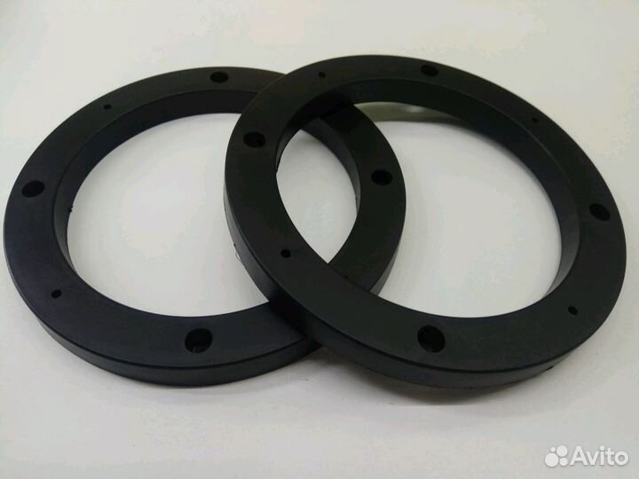 Подиум для акустики 13 см, пара