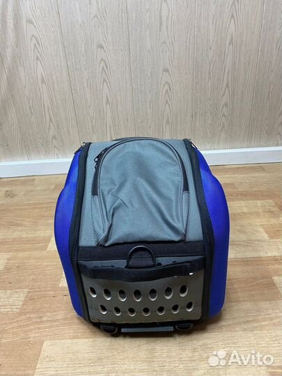Переноска для животных