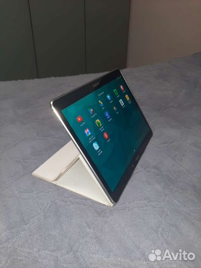 Планшет samsung galaxy tab s