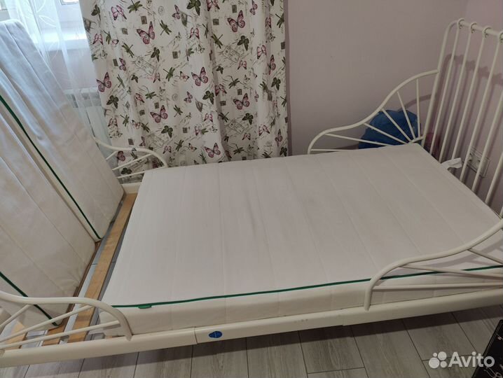 Матрас детский