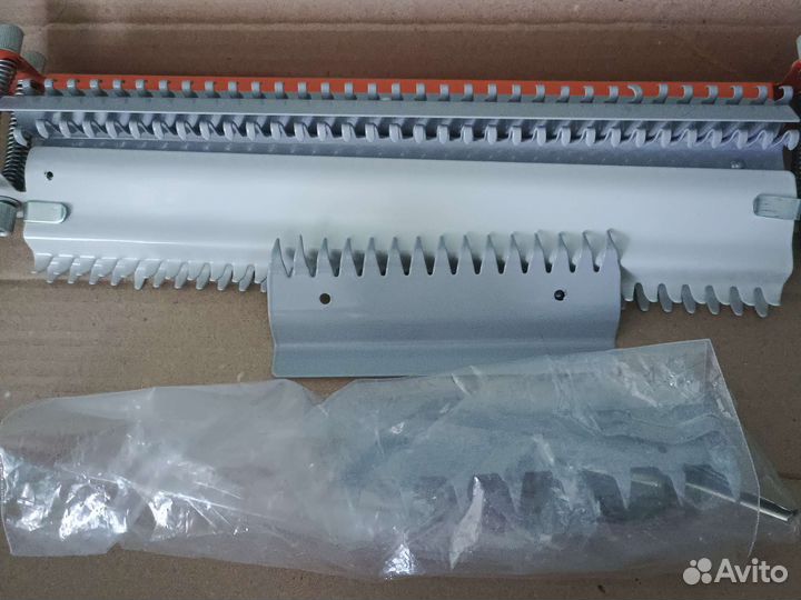 Ручная вязальная машинка ивушка