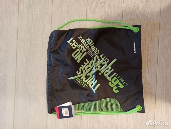 Рюкзак для школы новый