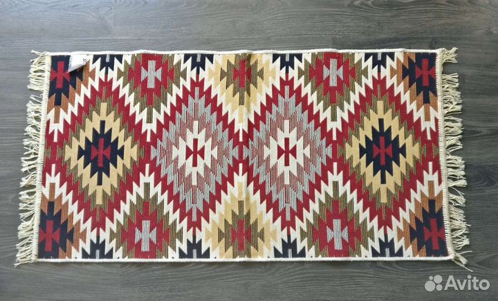 Ковер турецкий килим