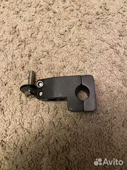 Запчасти для бмх