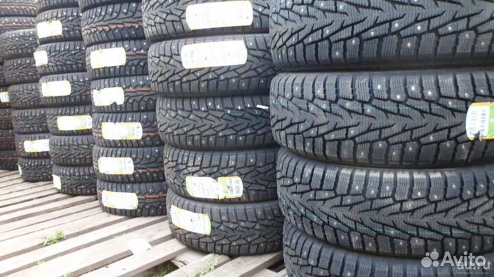 Nokian Tyres Hakkapeliitta 8 SUV 255/50 R19 107T