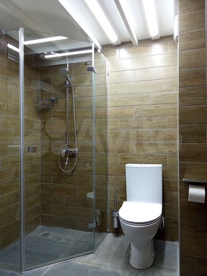 Квартира-студия, 41 м², 3/3 эт.