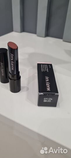 Mary kay помада новая