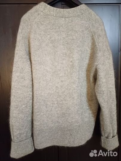 Кардиган hm premium