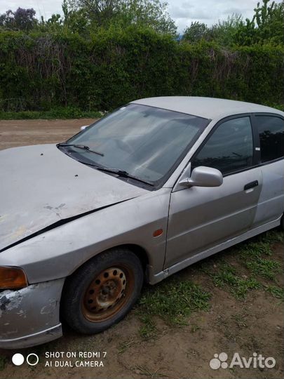 АКПП Lancer (лансер) 7 1997