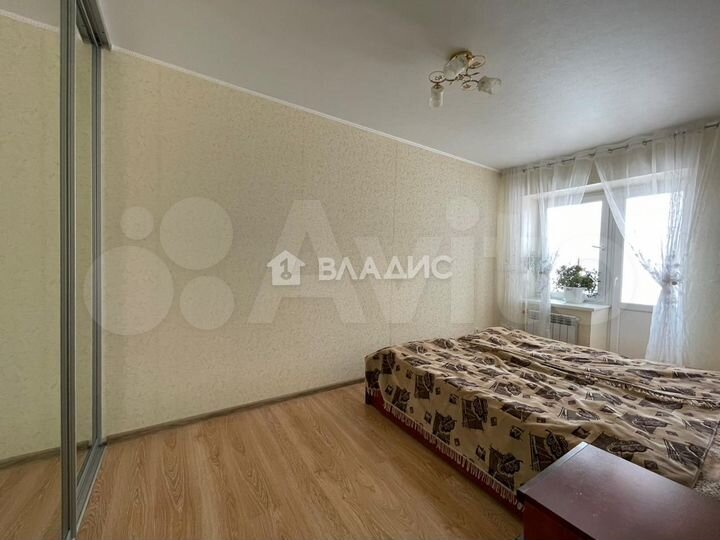 2-к. квартира, 67,6 м², 3/14 эт.