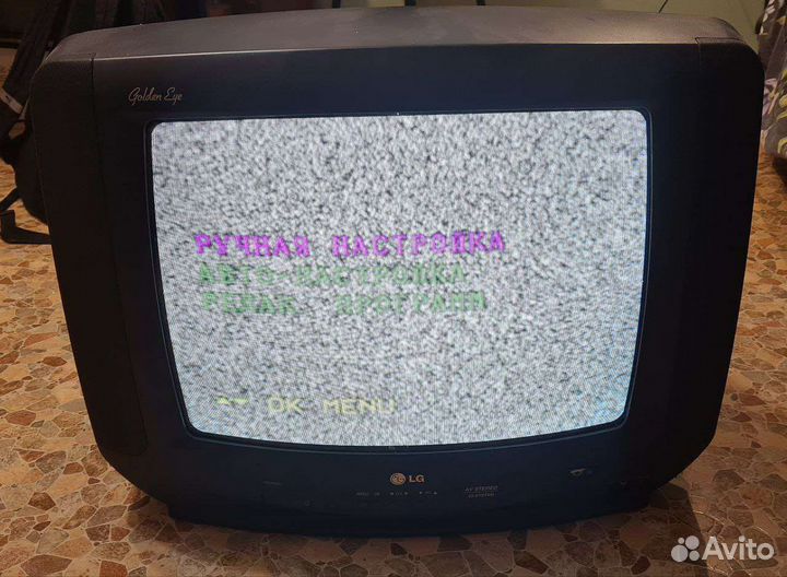 Телевизоры