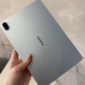 Планшет Huawei matepad se 11, 2024, 128 гб
