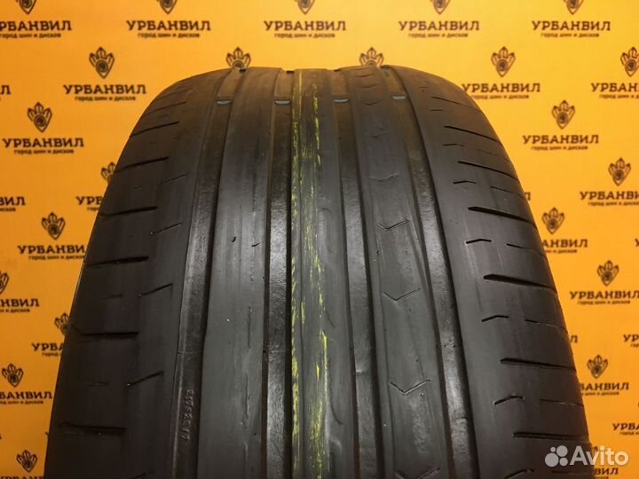 Continental ContiPremiumContact 5 225/55 R17 97Y