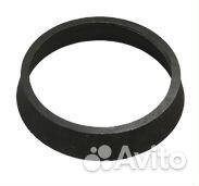 Втулка регулировочная редуктора заднег (камаз пао)