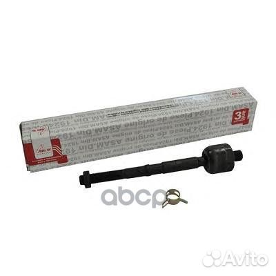 Тяга рулевая лев 30819 asam-SA