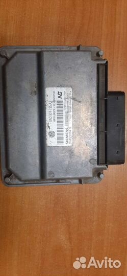 Блок управления раздаточной коробкой 0AD927755AJ